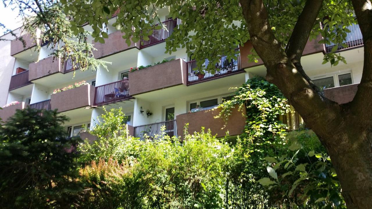Pokoje Goscinne Kraków Exteriör bild